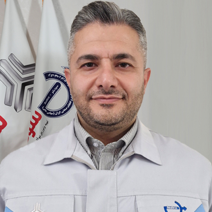 علیرضا شکرگزار